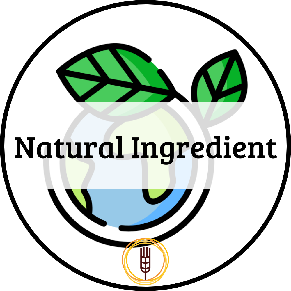 Natural Ingredient