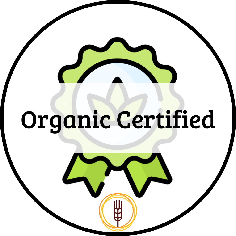 Organic Production