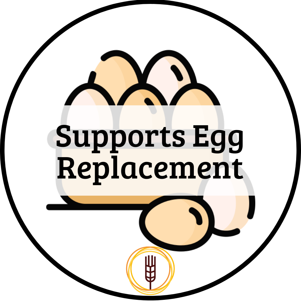 Replace egg