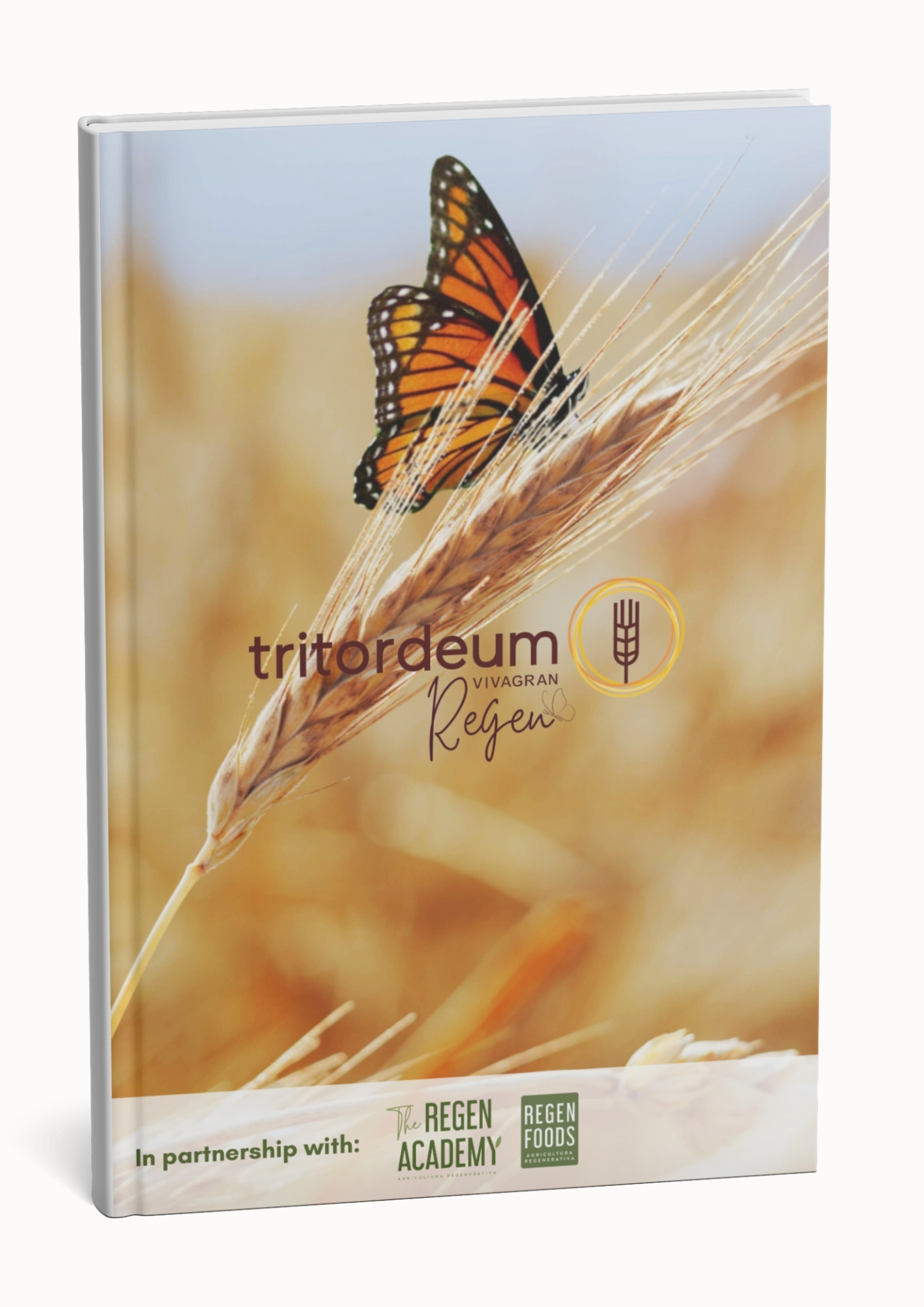 Dossier Tritordeum Regen'