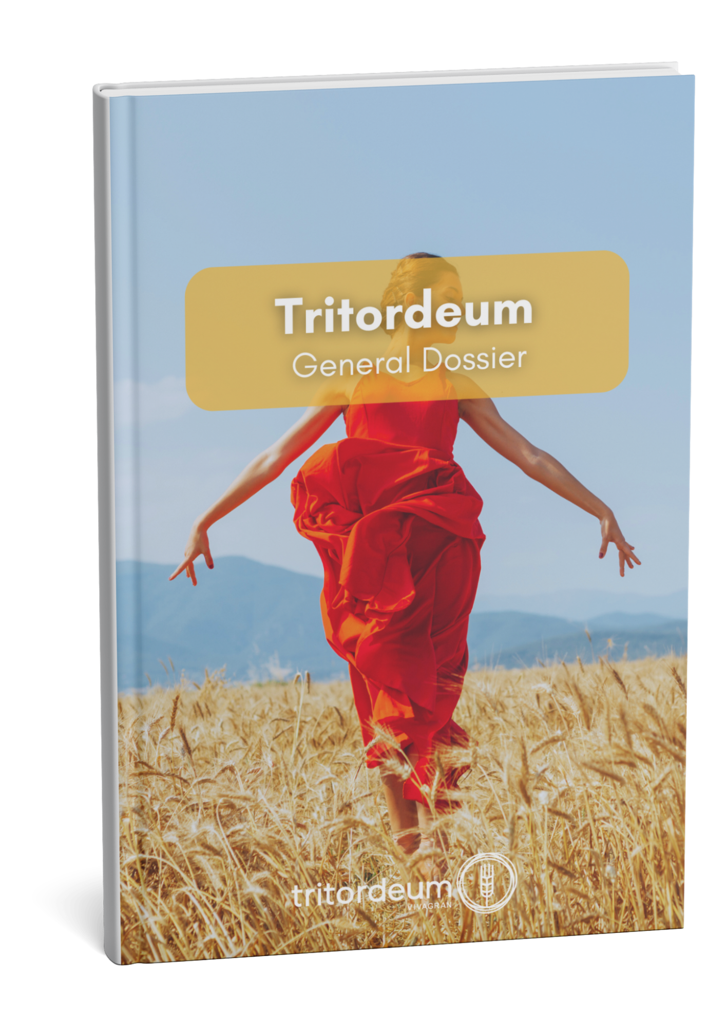 Tritordeum General Dossier Cover