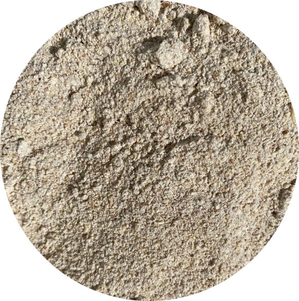 5 KG - Tritordeum Wholegrain Flour